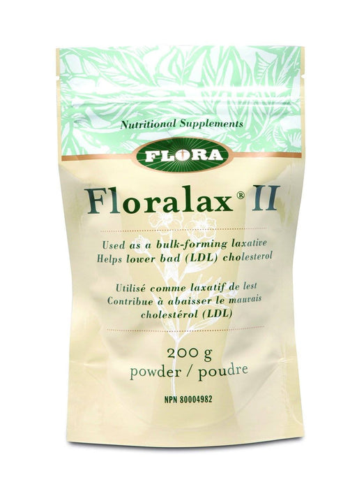Flora - Floralax II, 200g