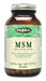 Flora - MSM (MSM Methyl Sulfonyl Methane), 90 vc