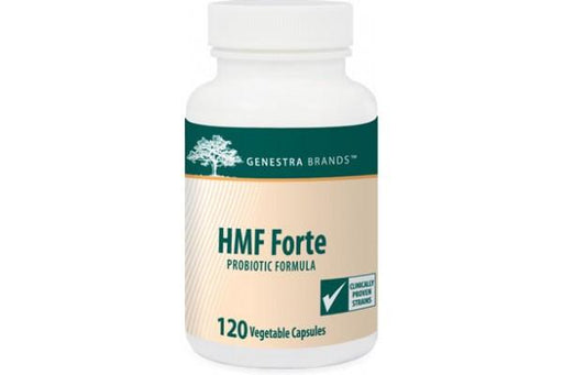 Genestra - HMF Forte, 120 vc
