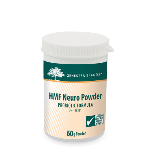 Genestra - HMF Neuro Powder, 60g
