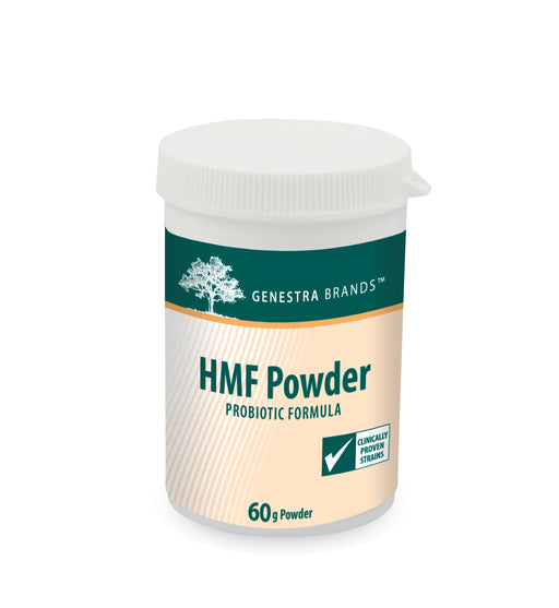 Genestra - HMF Powder, 60g