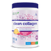 Genuine Health - Clean Collagen - Pineapple Berry, 172g