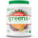 Genuine Health - Greens+ Energy Orange, 399g