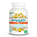 Genuine Health - omega3+ JOY, 60 Capsules