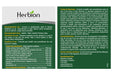 Herbion - Cold & Flu Remedy - Lemon Flavour, 10 Sachets