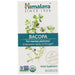 Himalaya Herbal Healthcare - Bacopa, 60caps
