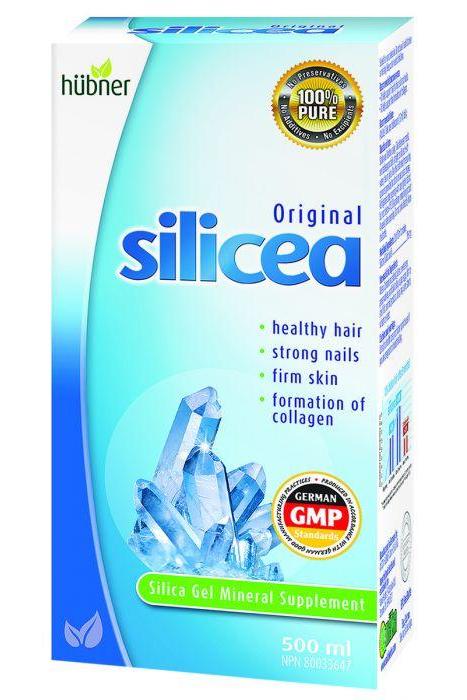 Hubner - Silicea Balsam, 500mL