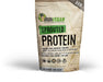Iron Vegan - Sprouted Protein Natural , 1kg