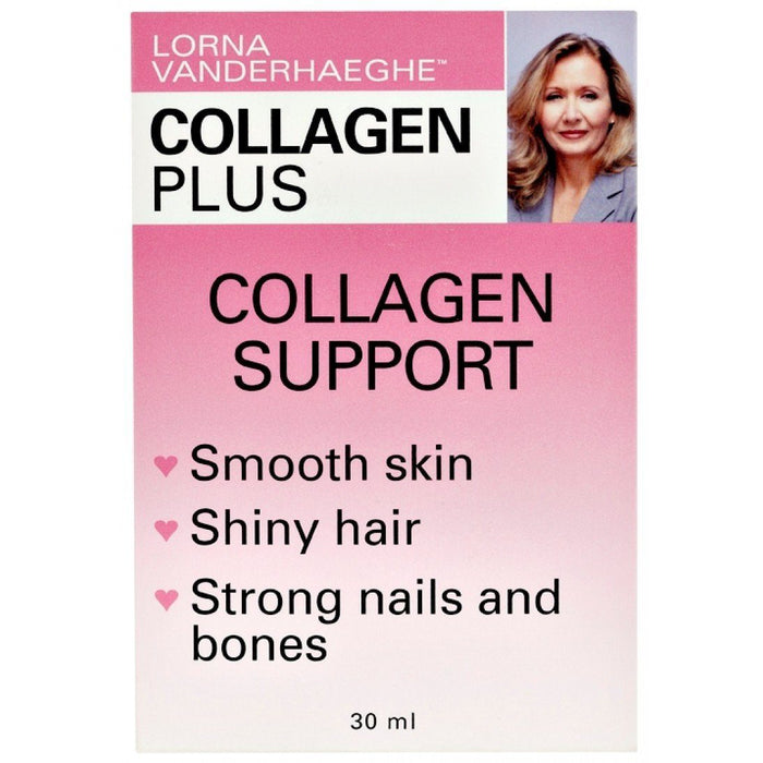 Smart Solutions - Collagen Plus, 30ml