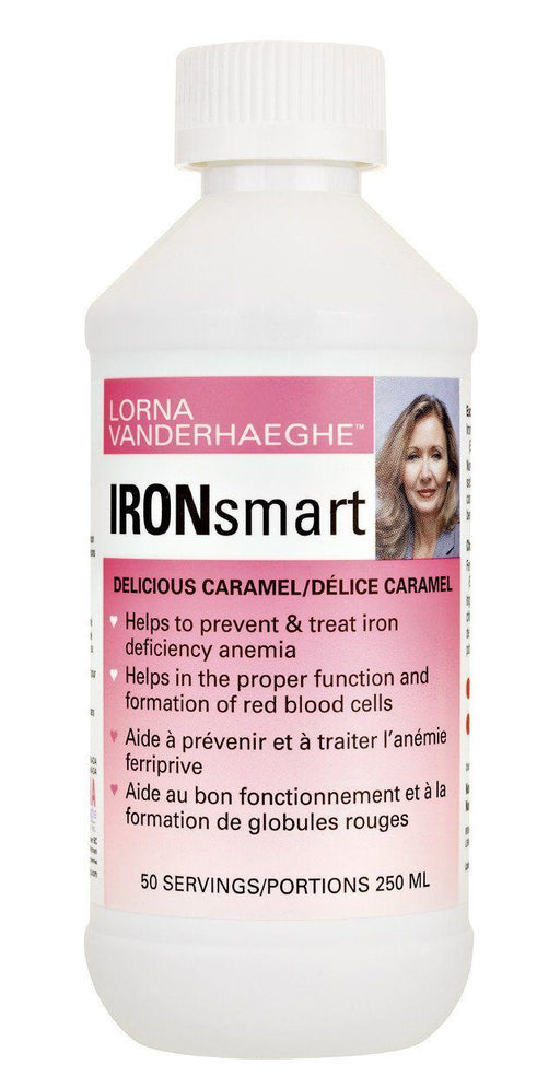 Smart Solutions - Ironsmart, 250ml