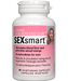 Smart Solutions - SEXsmart, 90 Vegetarian Capsules