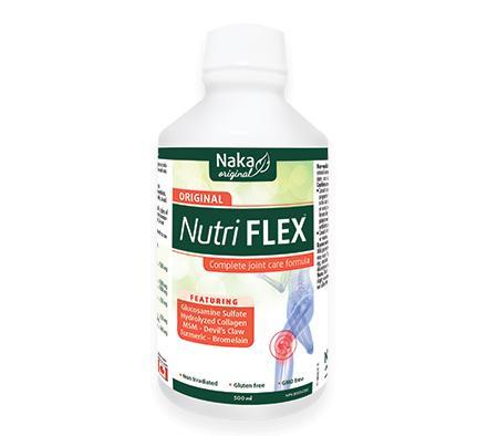 Naka - Nutri-Flex, 500ml