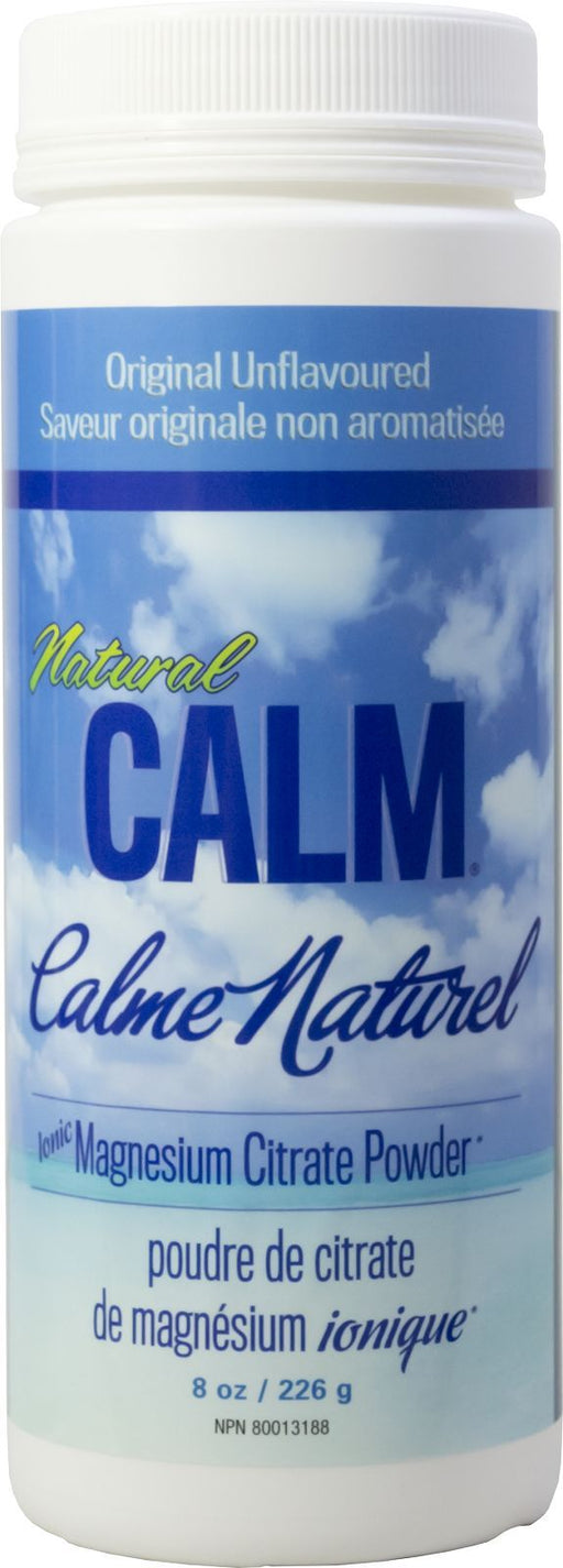 Natural Calm - Natural Calm Original, 226g