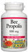 Natural Factors - Bee Propolis Extract, 90 capsules