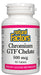 Natural Factors - Chromium GTF Chelate - 500mcg, 90 tablets