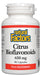 Natural Factors - Citrus Bioflavanoids - 650mg, 90 capsules