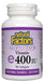 Natural Factors - Clear Base® Vitamin E - 400IU -90 softgels