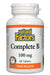 Natural Factors - Complete B 100 mg, 60 tablets