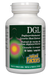 Natural Factors - DGL Chewable Tabs, 90 tablets