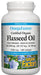 Natural Factors - Flaxseed Oil - 1000mg, 180 softgels