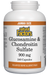 Natural Factors - Glucosamine & Chondroitin Sulfate - 240 caps