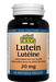 Natural Factors - Lutein  20 mg, 60 softgels