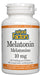 Natural Factors - Melatonin 10mg, 90 tablets