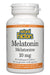 Natural Factors - Melatonin 10mg, 90 tablets