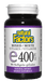 Natural Factors - Mixed E 400 IU, 90 capsules