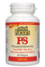 Natural Factors - PS 100mg, 60 softgels