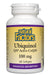 Natural Factors - Ubiquinol 100mg, 60 softgels