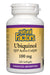 Natural Factors - Ubiquinol QH® Active CoQ10 100 mg, 120 Softgels