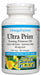 Natural Factors - Ultra Prim® Evening Primrose Oil -90 softgel
