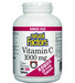 Natural Factors - Vitamin C Time Release - Bonus, 210 tabs