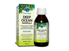 Natural Factors - Whole Earth & Sea - Deep Ocean Minerals - 100 ml