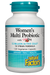Natural Factors - Women's Multi Probiotic with CranRich, 120caps