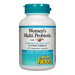 Natural Factors - Women's Multi Probiotic with CranRich, 120caps