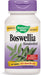 Nature's Way - Boswellia, 60 tablets