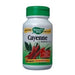 Nature's Way - Cayenne, 100 capsules