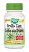 Nature's Way - Devil's Claw Secondary Root, 100 capsules