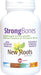 New Roots Herbal - Strong Bones, 180 capsules
