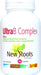 New Roots Herbal - Ultra B Complex 50mg, 90 capsules