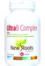 New Roots Herbal - Ultra B Complex 50mg, 90 capsules