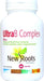 New Roots Herbal - Ultra B Complex, 60 capsules