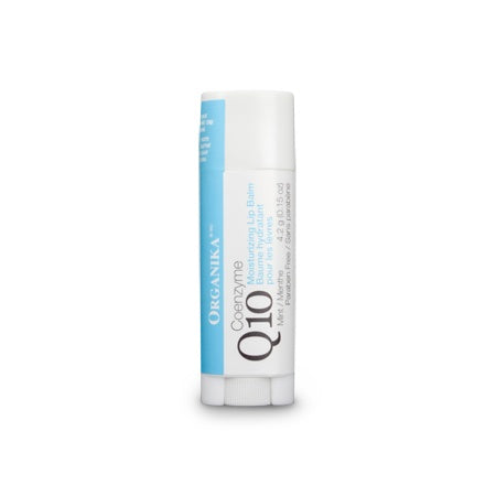 Organika - Coenzyme Q10 Lip Balm - 0.15 oz