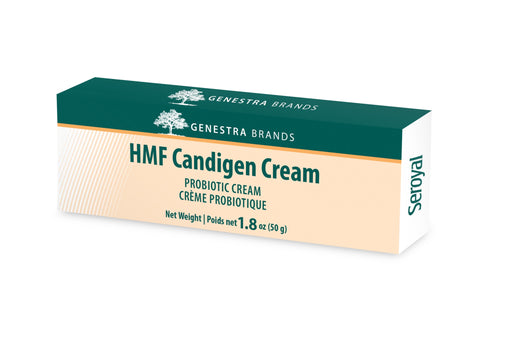 Genestra - HMF Candigen Cream, 50g