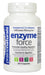 Prairie Naturals - Enzyme-Force with FibraZyme™, 60 Caps