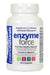 Prairie Naturals - Enzyme-Force with FibraZyme™, 60 Caps
