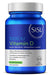 Sisu - Vitamin D, 200 Tabs