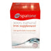 SpaTone - Liquid Iron, 28 Sachets